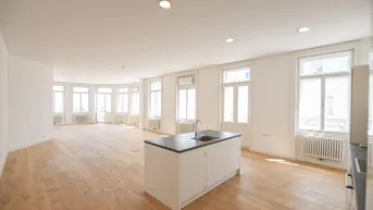 Expose Traumhafte 3-Zimmer-Wohnung in der Wipplingerstraße