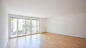 Expose Hofruhelage mit Balkon | Schöne 3-Zimmer Wohnung mit neuer Küche