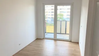 Expose Schöner 2-Zimmer-Neubau in U-Bahnnähe