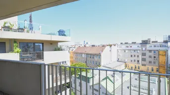 Expose Wohnen mit Stil: Loggia trifft auf ruhige Hoflage