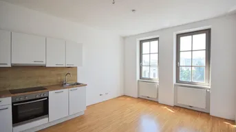 Expose Komfort trifft Lage – 3-Zimmer mit hofseitigem Schlafzimmer &amp; Gemeinschaftsterrasse