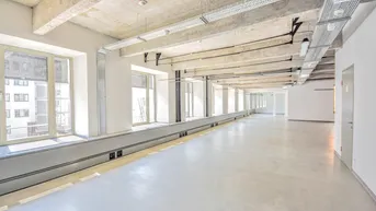 Expose Modernes Büro in 1030 Wien