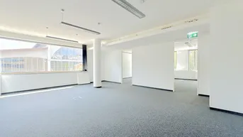 Expose SOLARIS – Flexibel, modern und gut angebunden