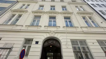 Expose ERSTBEZUG| Modernes Büro in 1030 Wien