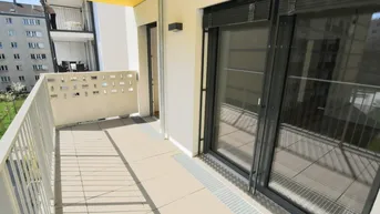 Expose IU | Lichtdurchflutete 2-Zimmer-Wohnung mit Balkon in Hofruhelage (verfügbar ab 01.10.2025)