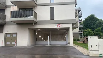 Expose Garagenplatz zur Miete – Ideal für Pendler und Anrainer