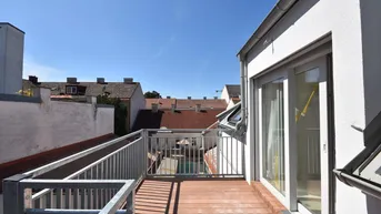 Expose Am Kutschkermarkt | Exklusive 4-Zimmer-Neubauwohnung mit tollem Grundriss und Balkon