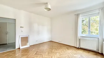 Expose Perfektes Single-Apartment mit separater Küche im Grünen in Hietzing