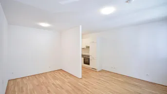 Expose 1-Zimmer-Neubau mit großer Terrasse im 20. Bezirk