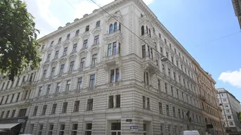 Expose Modernes Büro unweit vom Franz-Josefs-Kai