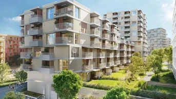Expose VILLAGE IM DRITTEN | BAUFELD 14B | UNIKAT FÜR FREIGEISTER
