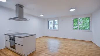 Expose Erstbezug: Schöner 3-Zimmer-Neubau mit moderner Ausstattung