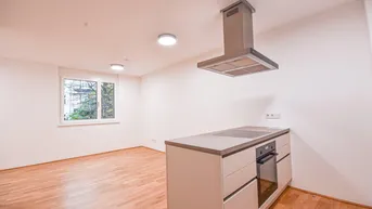 Expose Moderner 3-Zimmer-Erstbezug mit Balkon in 1180 Wien