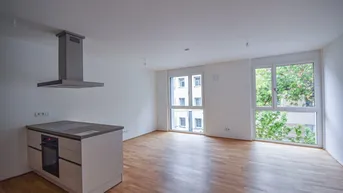 Expose Schöffelgasse 48 - Schöne 3-Zimmer-Wohnung mit modernster Ausstattung