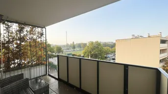 Expose Ab sofort: Moderne 2-Zimmer-Wohnung mit Balkon direkt bei der U3