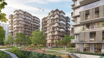 Expose VILLAGE IM DRITTEN | BAUFELD 13 | URBAN DAHEIM | EIGENNUTZER