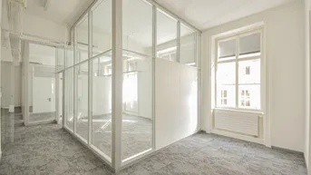 Expose Schönes Büro im Gustav-Mahlerhof