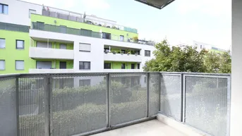 Expose Attraktive 3-Zimmer-Wohnung mit Balkon nahe Vetmeduni