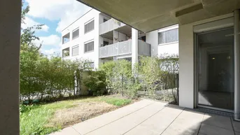 Expose Attraktive 2-Zimmer-Wohnung mit Balkon nahe Vetmeduni