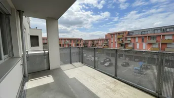 Expose Attraktive 3-Zimmer-Wohnung mit Balkon nahe Austrian Institute of Technology