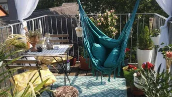 Expose PROVISIONSFREIE 3-Zimmer Parkettwohnung mit Balkon in 8291 Burgau Stmk/Österreich