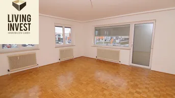 Expose Ab sofort! 3-Zimmer-Wohnung in Leonding zu vermieten!