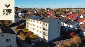 Expose Gemütliche 3-Zimmer-Wohnung in Sankt Marien zu vermieten!