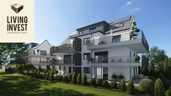 Expose "LIV - Hochwertige Eigentumswohnungen in Pichling bei Linz" Haus B TOP 1