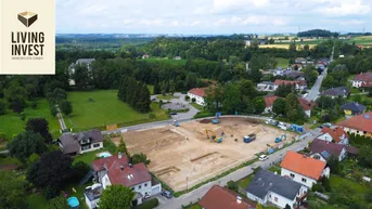 Expose BAUSTART! - "Landliebe in Fischlham bei Wels" - 20 moderne Eigentumswohnungen Haus 2 TOP 3