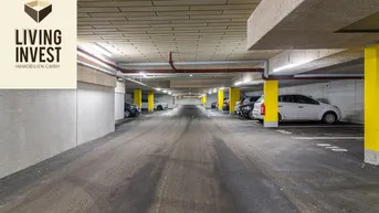 Expose Unschlagbares Tiefgaragenpaket! 5,0% Rendite für 5 Neubau-Tiefgaragenplätze!