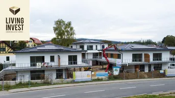 Expose Energieeffiziente 4-Zimmer-Mietwohnung mit Garten in Wilhering/Pasching/Leonding - TOP A01