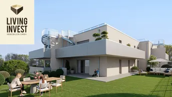 Expose Prestige Obstplatzl - elegantes Wohnen in Engerwitzdorf Penthouse TOP A07