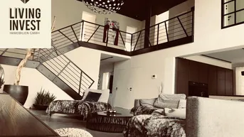 Expose Exklusives Design-Einfamilienhaus mit großer Dachterrasse und Swimspa in Asten – Luxus, der keine Wünsche offen lässt!