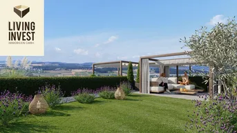 Expose Prestige Obstplatzl - elegantes Wohnen in Engerwitzdorf Penthouse TOP A08