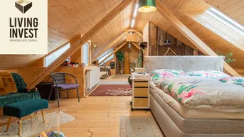 Expose Stadthaus in Enns zu verkaufen: Exklusives Wohnen mit uneinsehbarer Dachterrasse