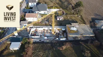 Expose Pichling | Neubau-Gartenwohnung – 3 Zimmer mit Terrasse &amp; Eigengarten - Haus A TOP 1
