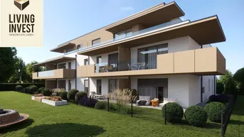 Expose Landliebe in Fischlham | Perfekte Single-, oder Pärchenwohnung mit großer Sonnenterrasse - Haus 1 TOP 2