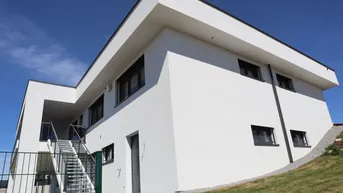 Expose Erstbezug der Extraklasse - Premium-Neubau mit Topaussicht in Peuerbach