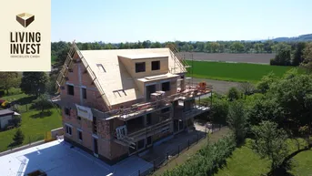 Expose Pichling | Sonnige 3-Zimmer-Wohnung mit sonnigem Balkon &amp; durchdachter Raumaufteilung - Haus A TOP 3