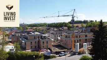 Expose Landliebe in Fischlham | Moderne Gartenwohnung mit durchdachtem Grundriss - Haus 2 TOP 3