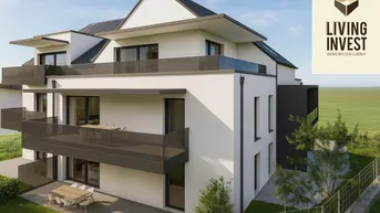 Expose LIV – Linzerberg | Terrassenhighlight mit 4 Zimmern &amp; Rückzugsqualität - TOP 02