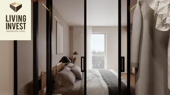 Expose PRESTIGE Obstplatzl | Moderne Familienwohnung mit großzügiger Freifläche &amp; sonniger Südostlage – A03