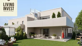 Expose PRESTIGE Obstplatzl | Offenes Wohnen mit großzügigem Balkon in Westlage – A04