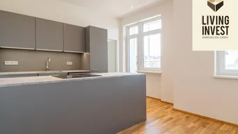 Expose Elegante Familienwohnung mit Balkon &amp; Loggia und Parkblick