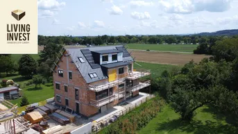 Expose Pichling | Neubau-Penthouse-Maisonette – 4-Raum+ mit Pichlingersee-Flair! Haus A TOP 5