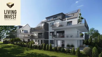 Expose Pichling | Sonnige 3-Zimmer-Wohnung mit sonnigem Balkon &amp; durchdachter Raumaufteilung - Haus A TOP 3
