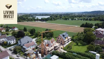Expose Pichling | Neubau-Gartenwohnung – 3 Zimmer mit Terrasse &amp; Eigengarten - Haus A TOP 1