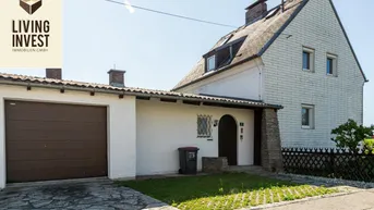 Expose Sanierungsbedürftiges Einfamilienhaus mit Charme &amp; Gestaltungsspielraum