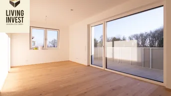 Expose Hochwertiger Neubau-Erstbezug: Moderne 3-Zimmer-Mietwohnung in Wilhering mit Kaufoption
