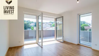 Expose Kurort Bad Hall – 2-Zimmer-Wohnung mit Terrasse &amp; Eigengarten